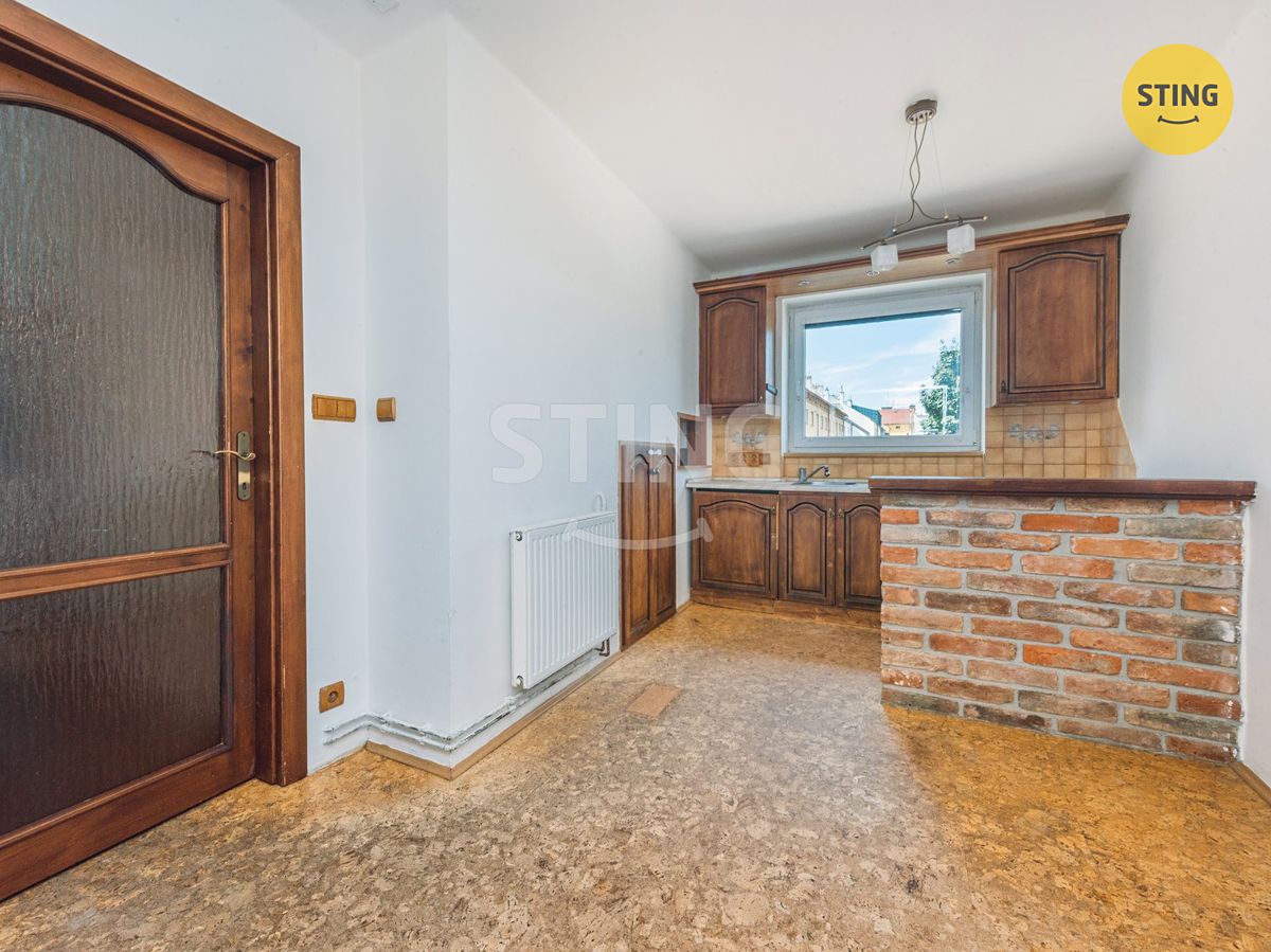 Prodej bytu 2+1 50 m² – fotografie 3