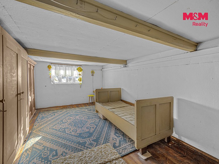 Prodej domu, 52 m² (15 z 24)
