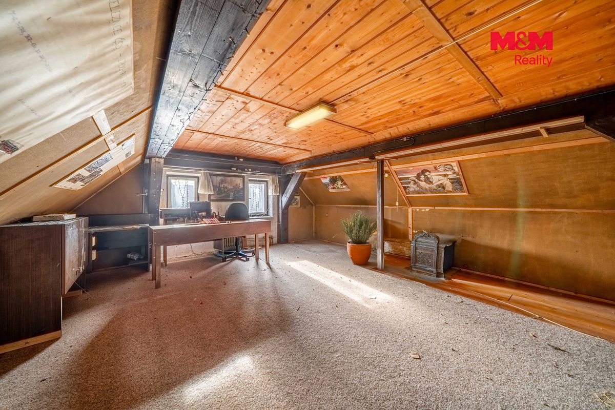 Prodej rodinného domu 115 m², pozemek 1729 m² – fotografie 5