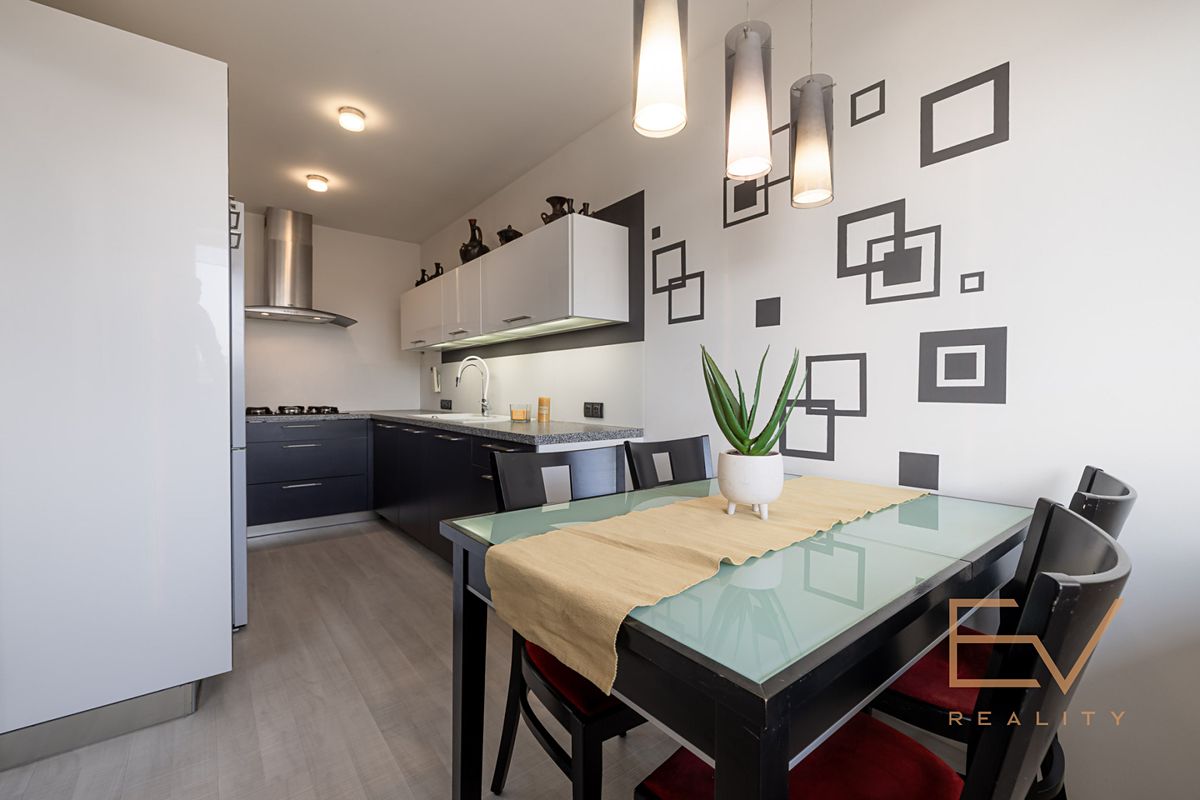 Prodej bytu 3+1 70 m²