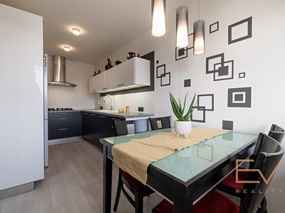 Prodej bytu 3+1 70 m²