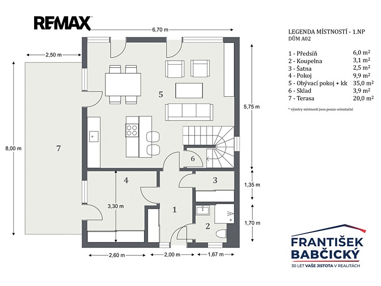 Haus zum Kauf, 119 m² (5 von 29)
