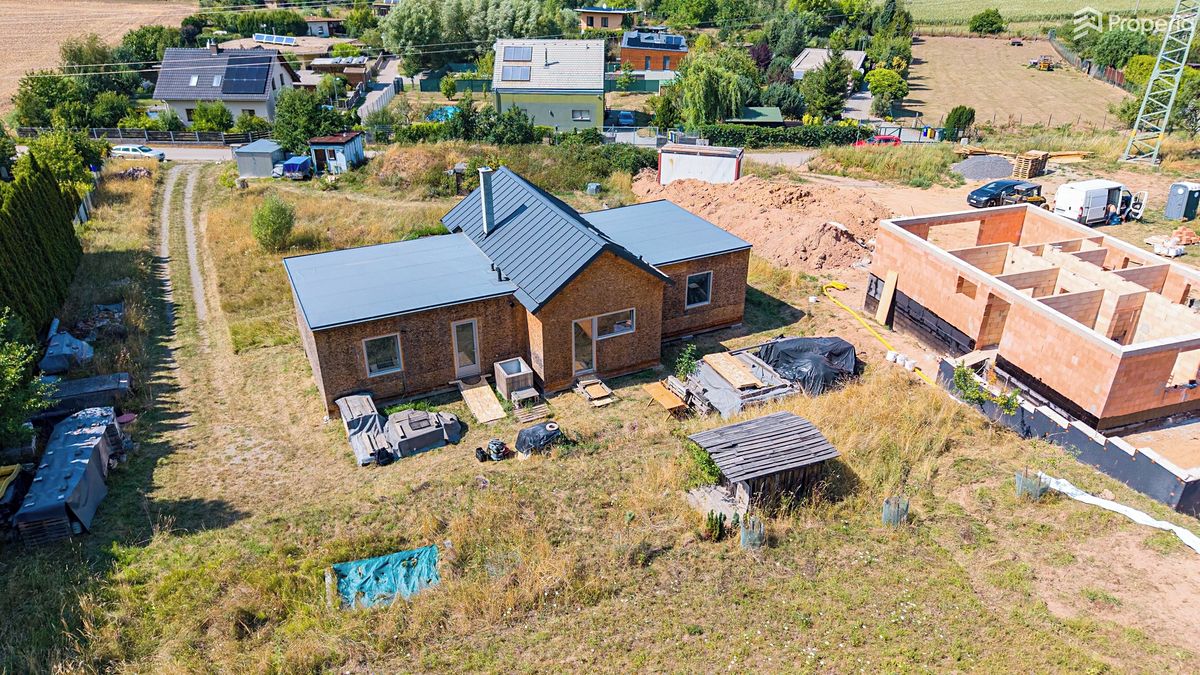 Prodej rodinného domu 119 m², pozemek 2192 m² – fotografie 3