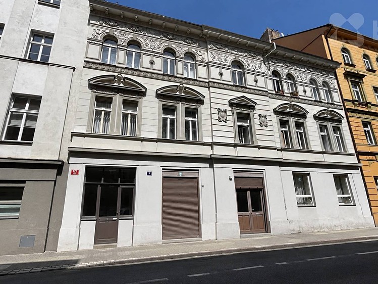 Квартира 1+kk на продаж, 26 м² (6 з 19)