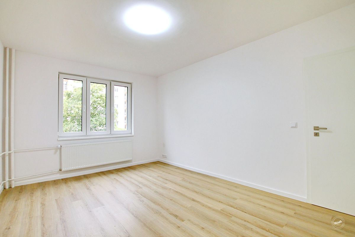 Prodej bytu 2+1 55 m²