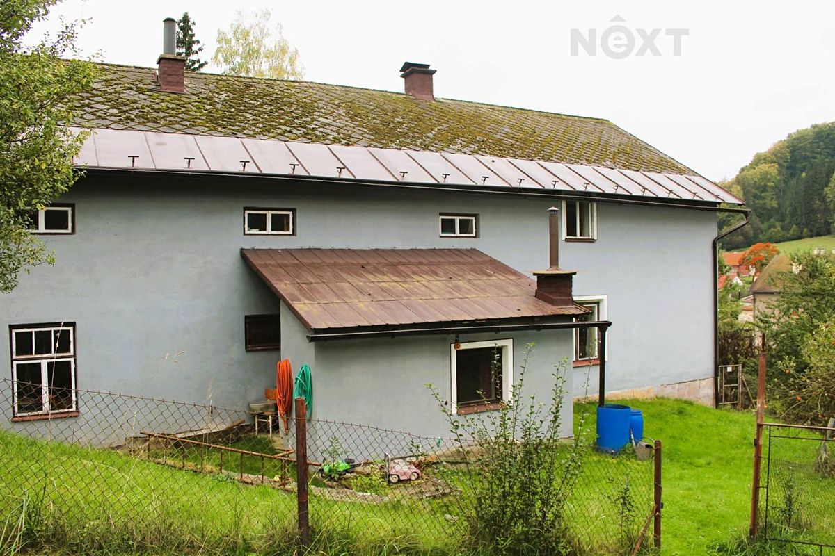 Prodej rodinného domu 140 m², pozemek 4507 m² – fotografie 4