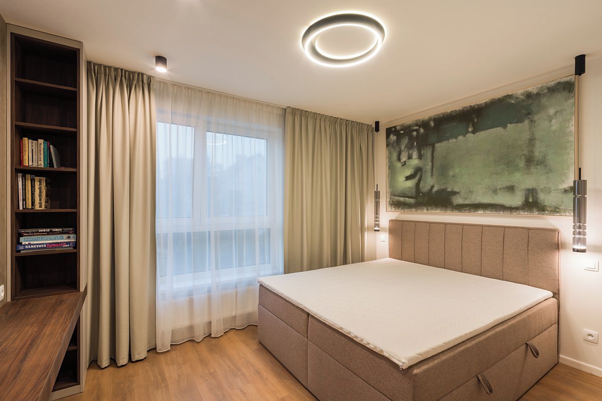 Prodej bytu 2+kk 56 m²