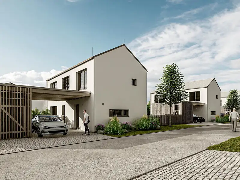 Prodej rodinného domu 107 m², pozemek 541 m², Polná – náhled fotky 2