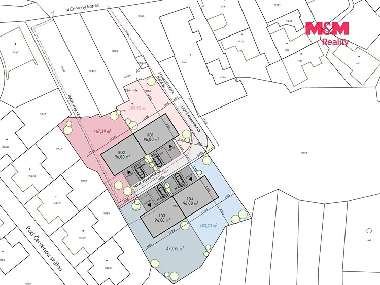 Ділянка на продаж, 470 м² (11 з 11)