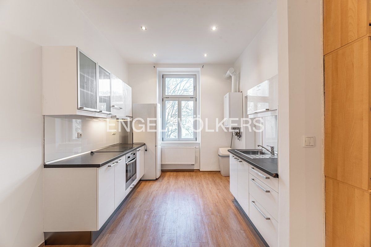 Pronájem bytu 2+1 63 m² – fotografie 3