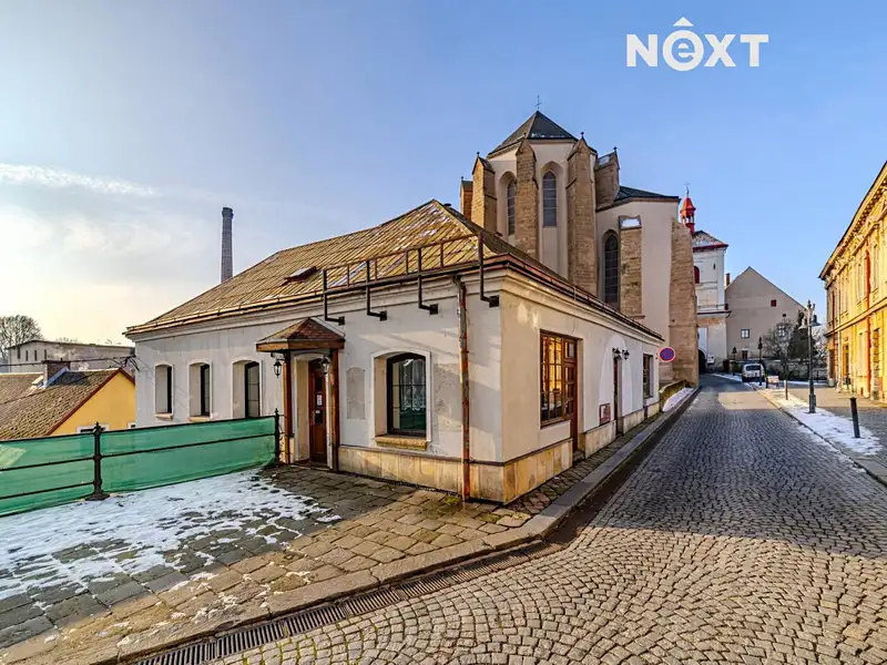 Prodej komerční nemovitosti 325 m², Jaroměř – náhled fotky 2