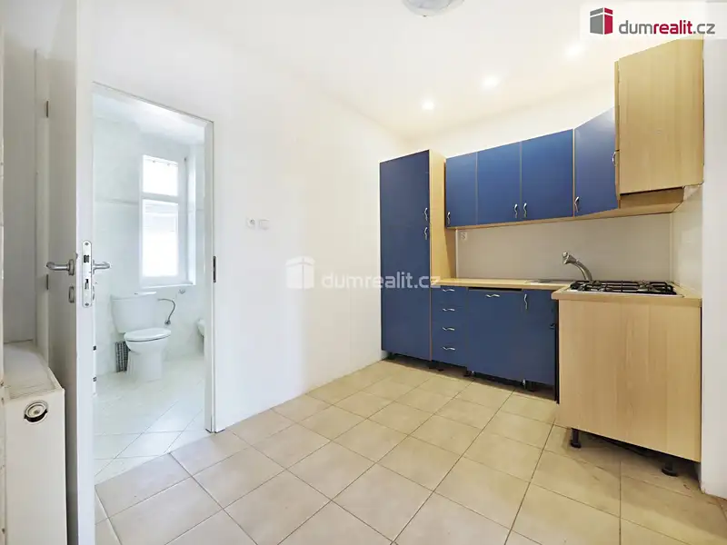 Pronájem bytu 2+1 52 m², Lovosice – náhled fotky 1