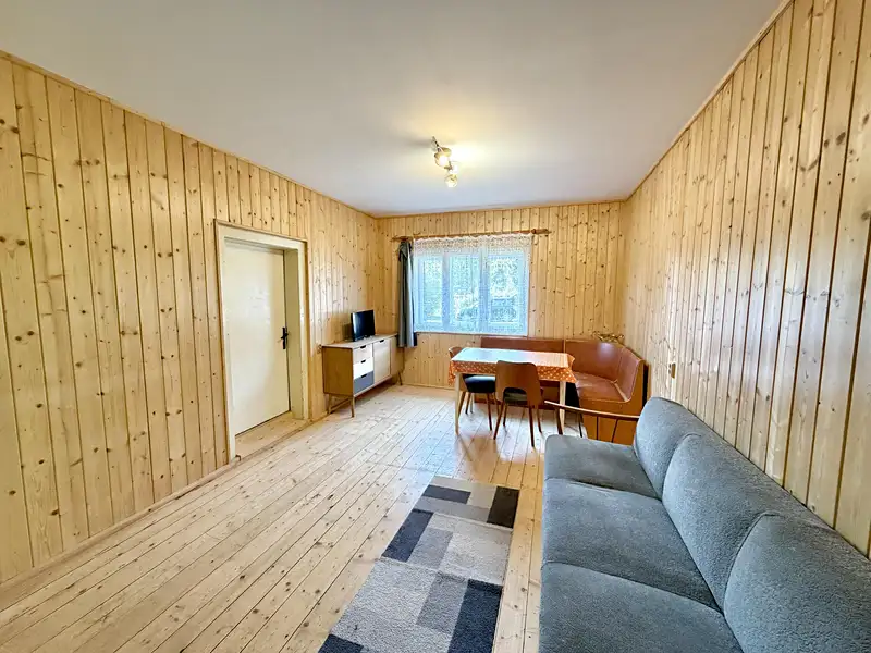 Prodej chalupy 110 m², pozemek 1529 m², Sušice – náhled fotky 3