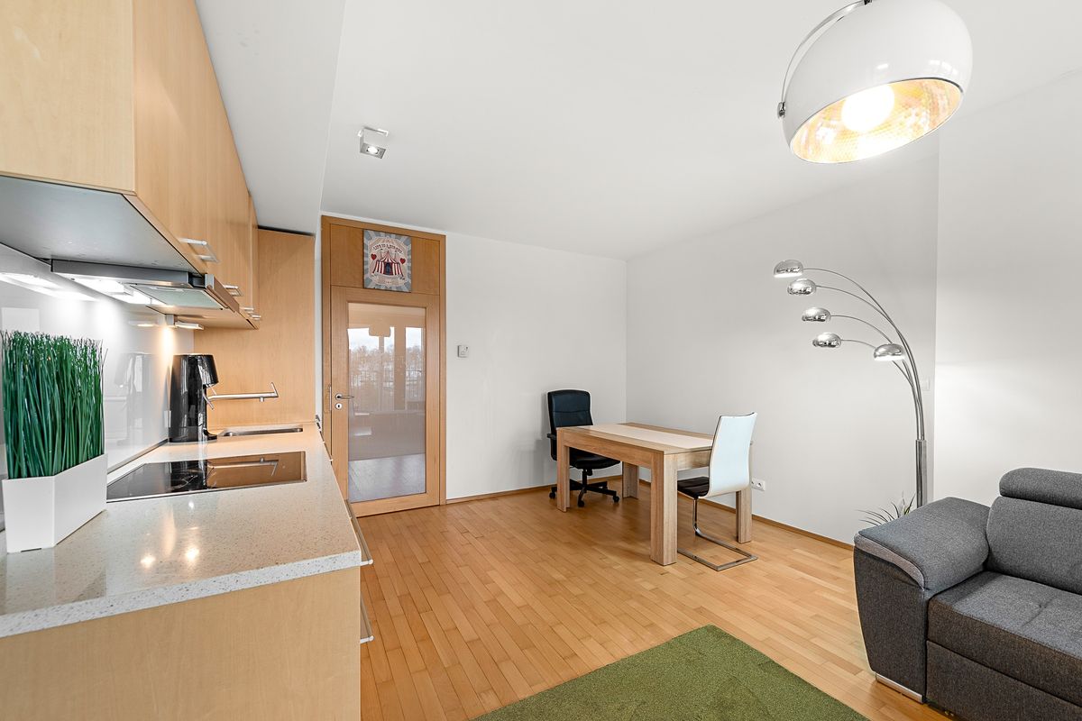Prodej bytu 2+kk 52 m² – fotografie 4