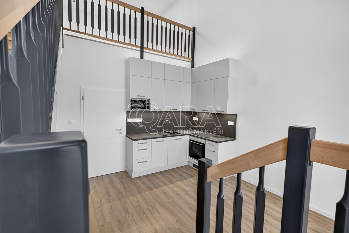 Prodej bytu 2+kk 46 m²