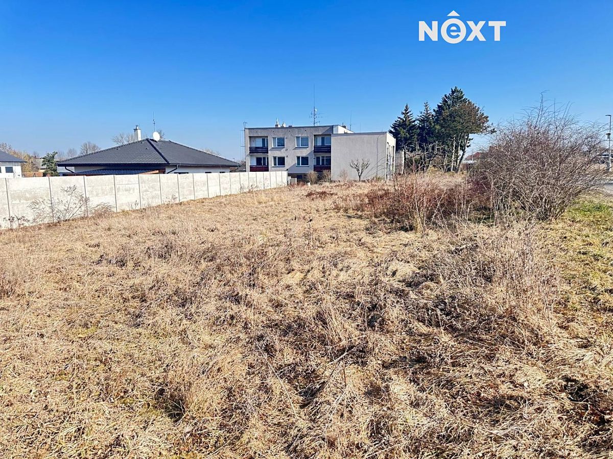 Prodej stavebního pozemku 949 m² – fotografie 5