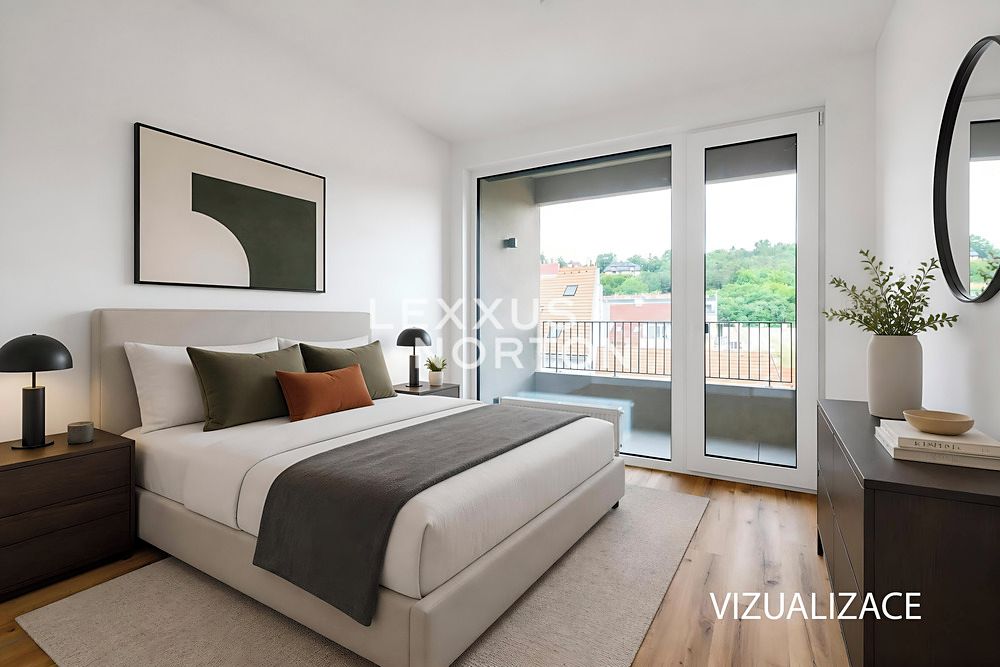 Prodej bytu 2+kk 54 m² – fotografie 5