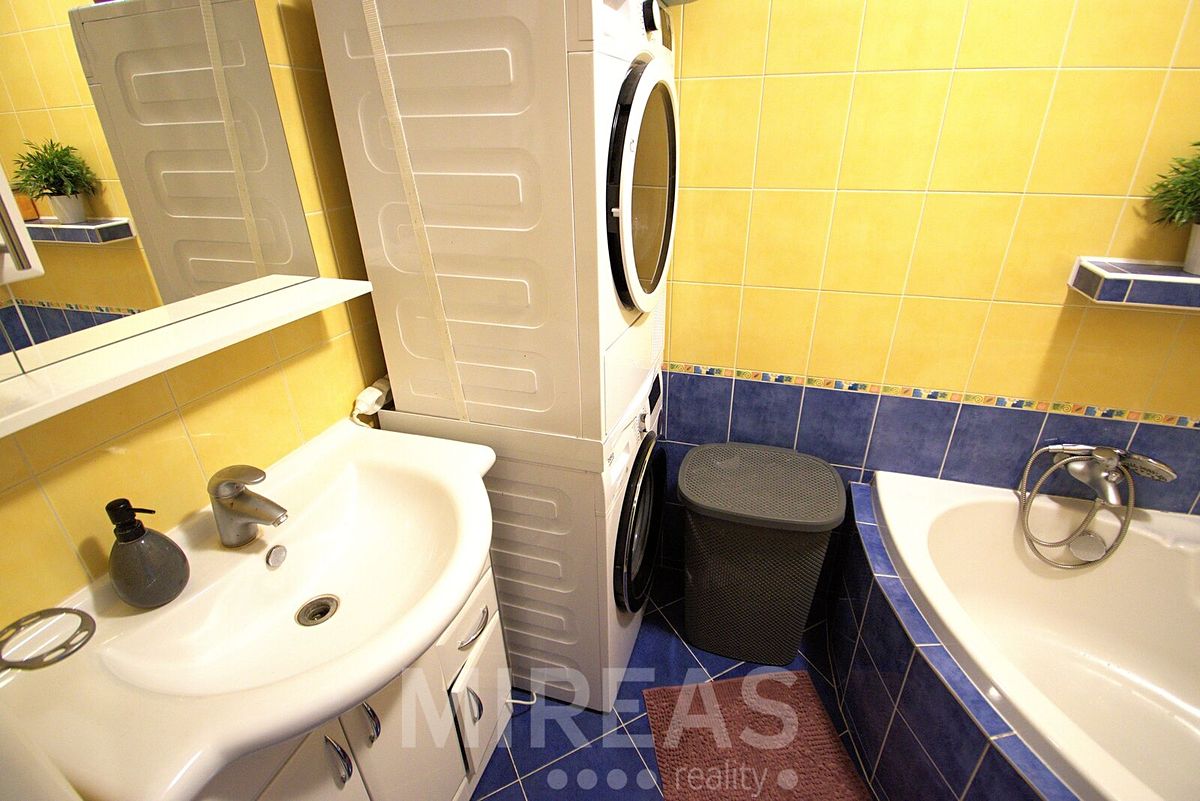 Pronájem bytu 2+1 52 m² – fotografie 5