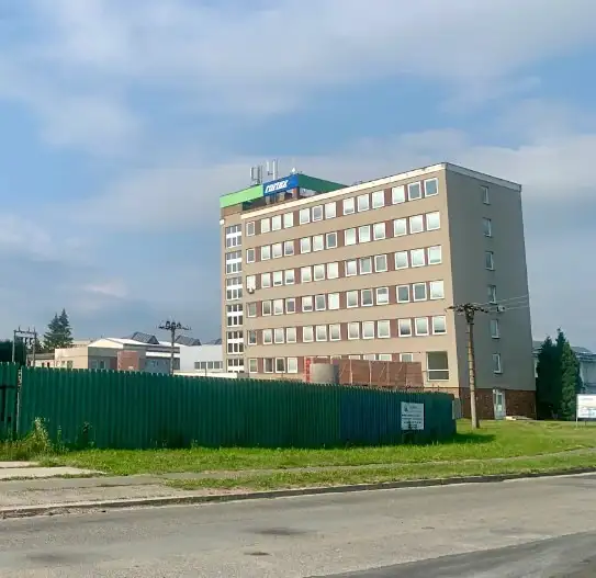 Pronájem kanceláře 70 m², Šumperk – náhled fotky 1