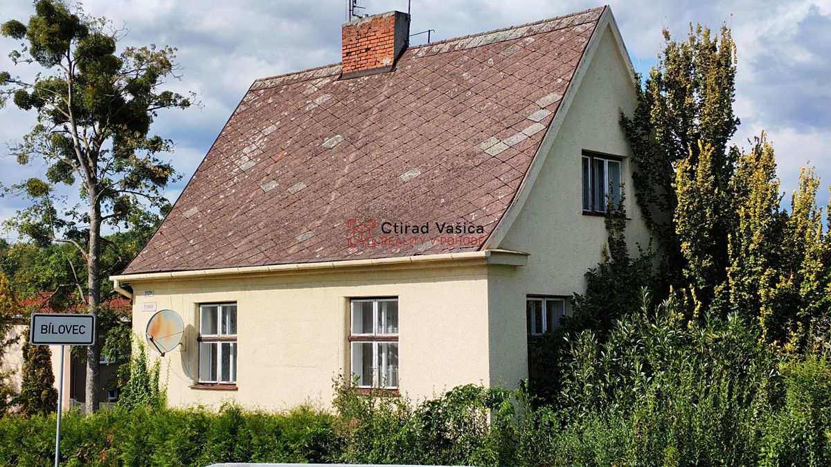 Prodej chalupy 150 m², pozemek 1023 m² – fotografie 5