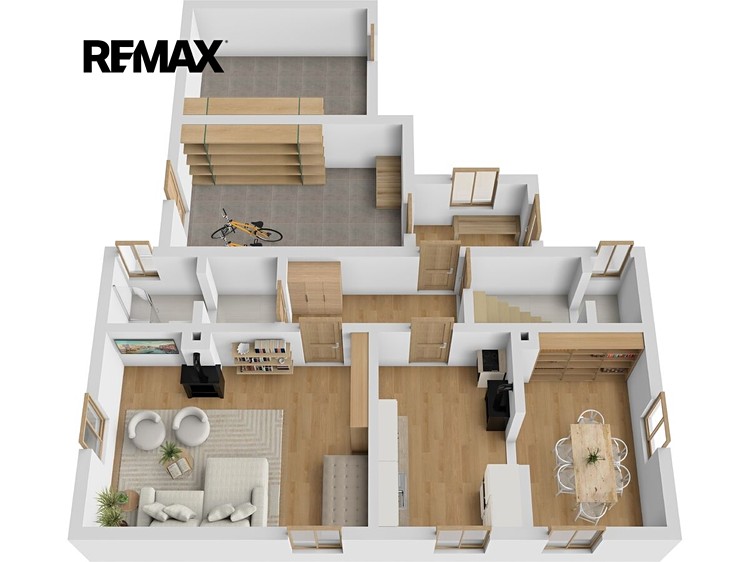 Prodej domu, 62 m² (31 z 36)