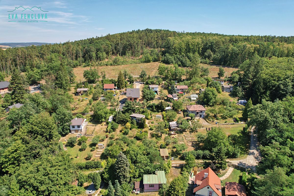 Prodej chaty 27 m², pozemek 753 m² – fotografie 4