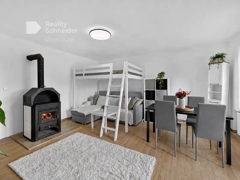 Prodej bytu 3+1 68 m², Bakov nad Jizerou – náhled fotky 2