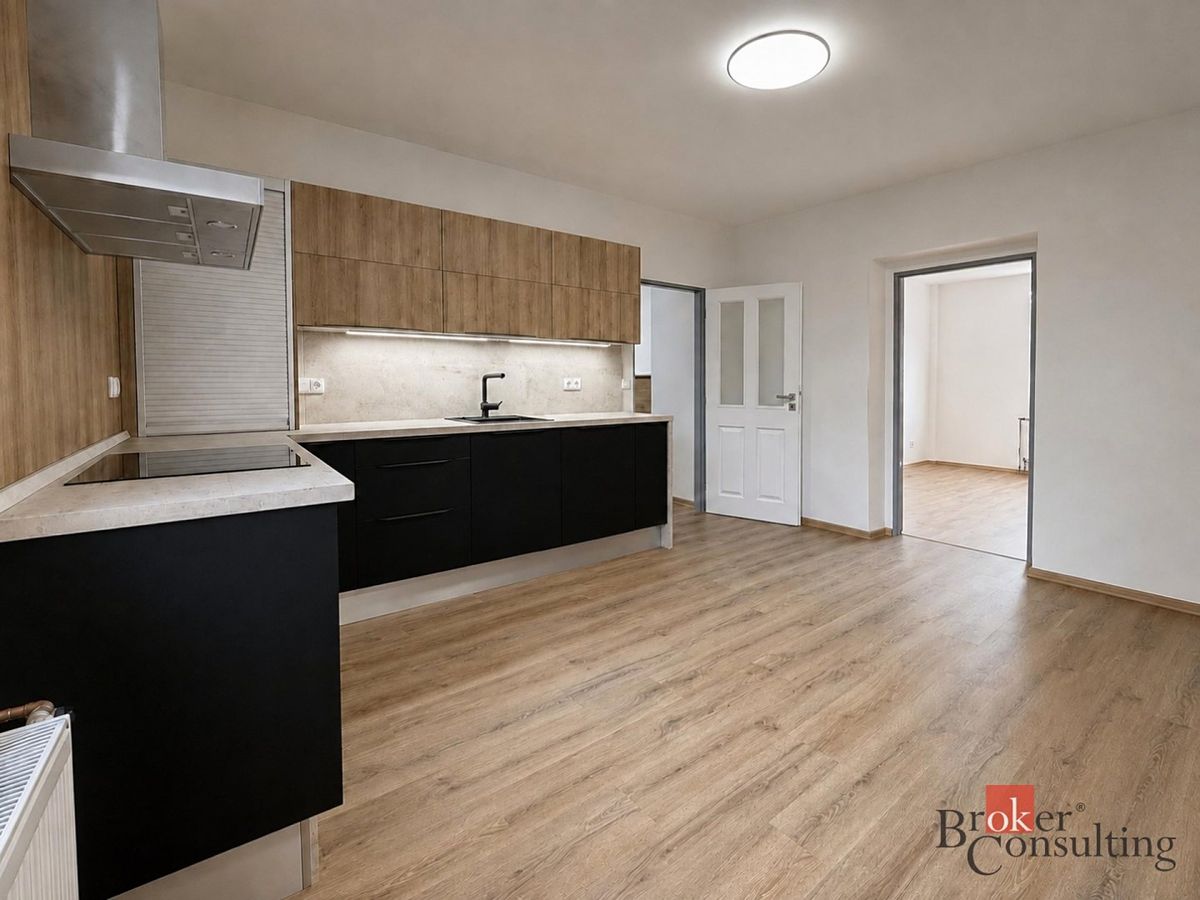 Prodej bytu 3+kk 60 m² – fotografie 2