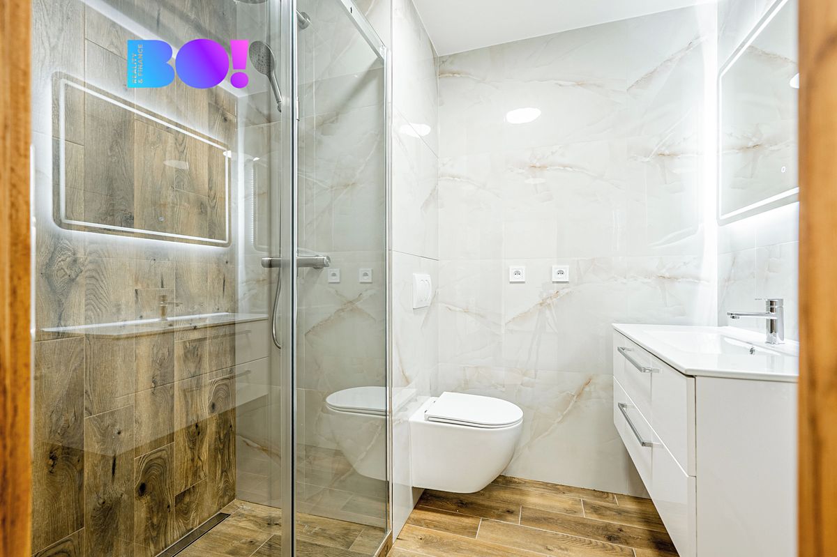 Prodej bytu 2+kk 35 m² – fotografie 2