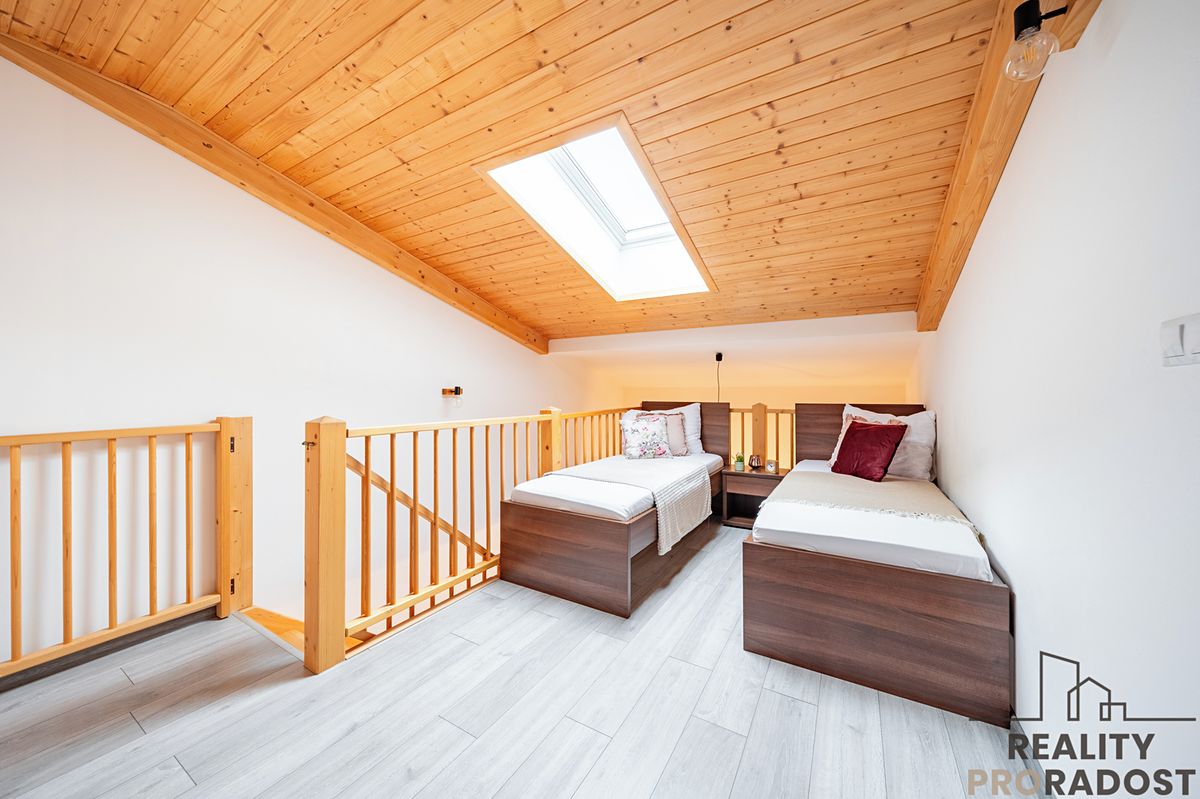 Prodej bytu 2+kk 49 m² – fotografie 5