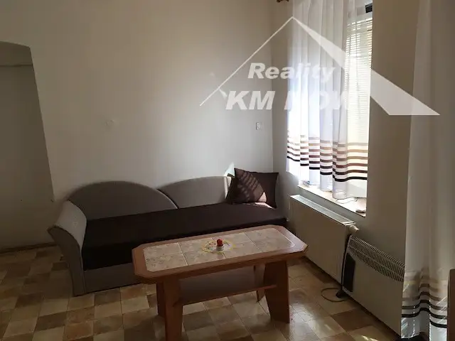 Pronájem bytu 1+kk 21 m², Kroměříž – náhled fotky 2