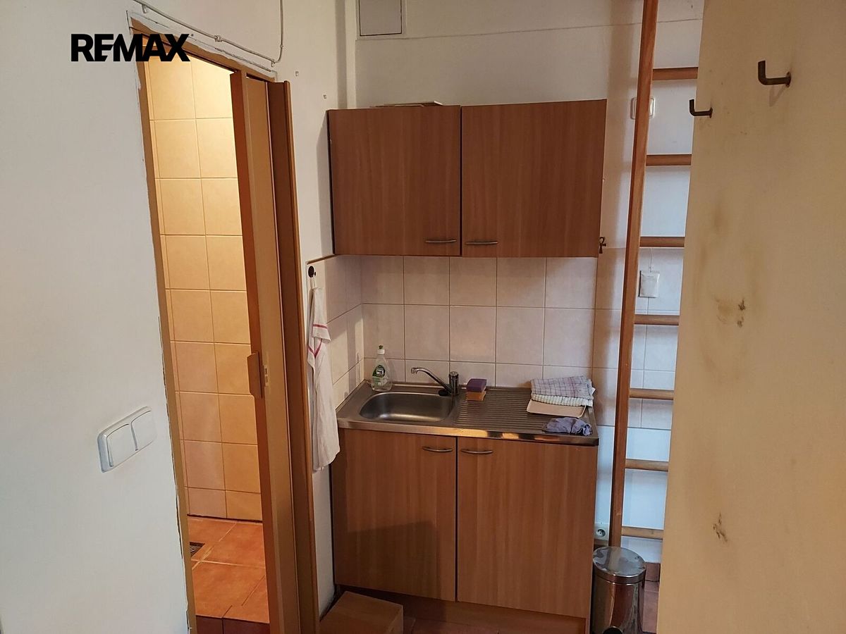 Prodej bytu 1+1 19 m² – fotografie 4