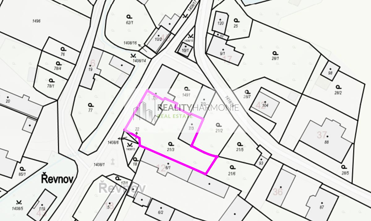 Prodej rodinného domu 130 m², pozemek 950 m² – fotografie 2