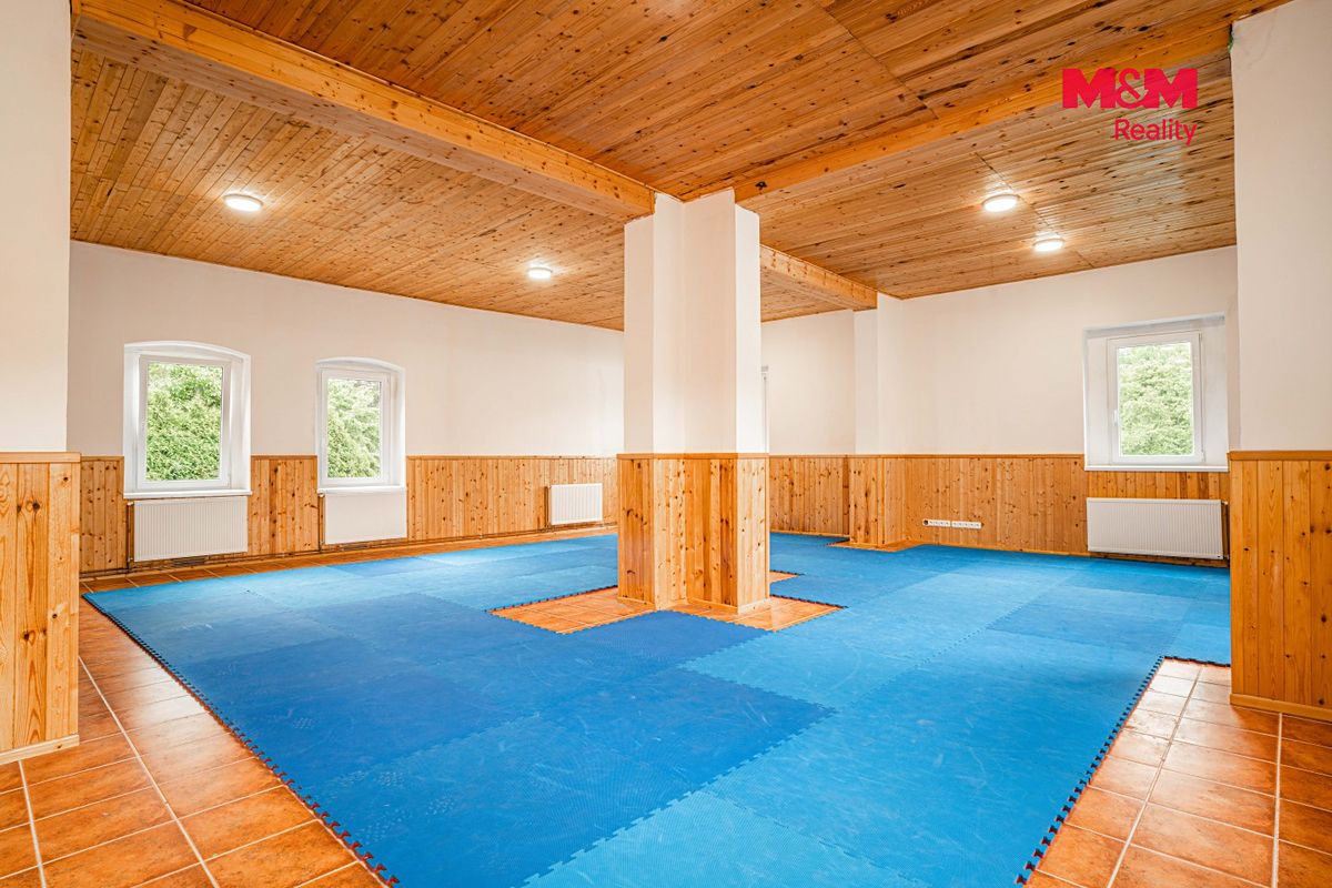 Pronájem ubytovacího zařízení 13087 m² – fotografie 2