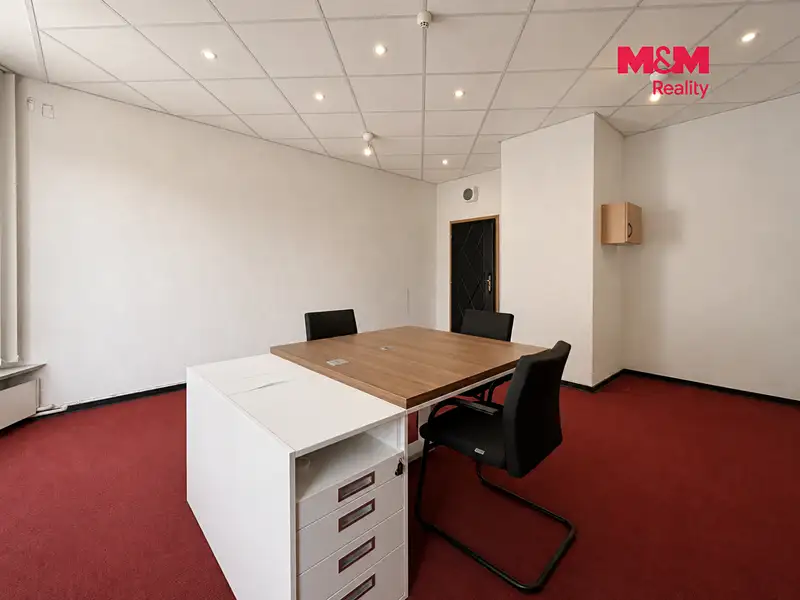 Pronájem obchodního prostoru 28 m², Ústí nad Orlicí – náhled fotky 3
