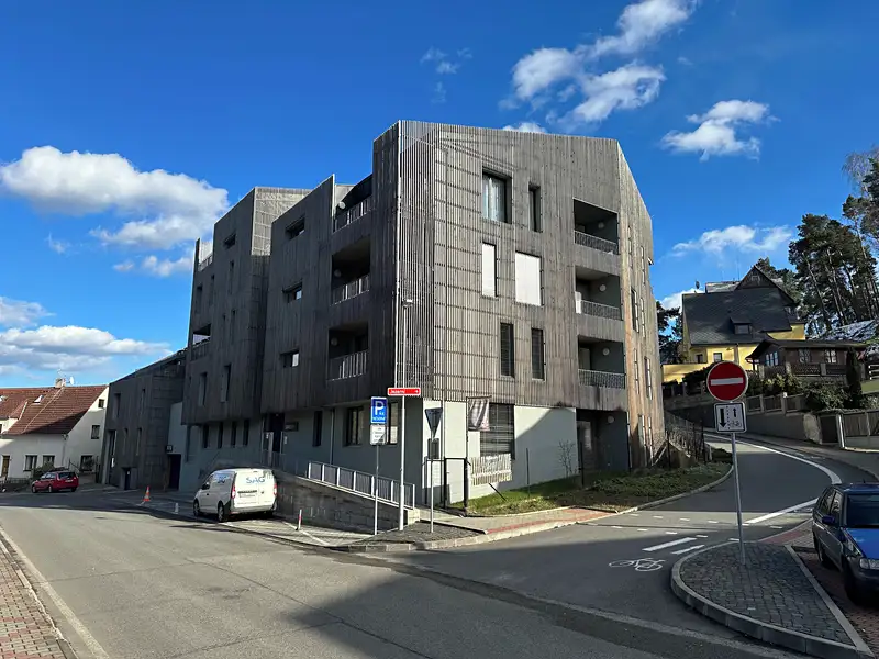 Prodej bytu 3+kk 90 m², Doksy – náhled fotky 1