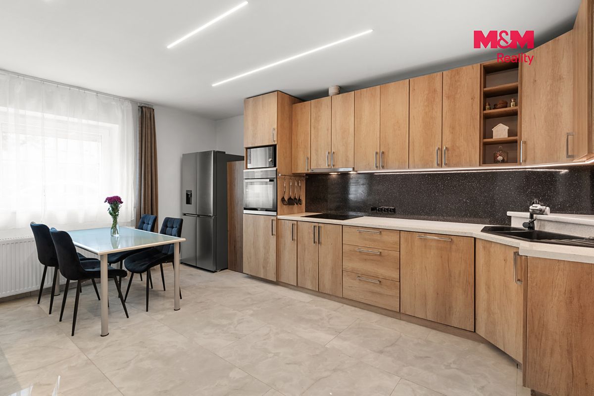 Prodej rodinného domu 80 m², pozemek 233 m² – fotografie 5
