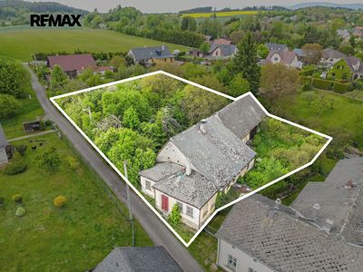 Prodej rodinného domu 350 m², pozemek 641 m²
