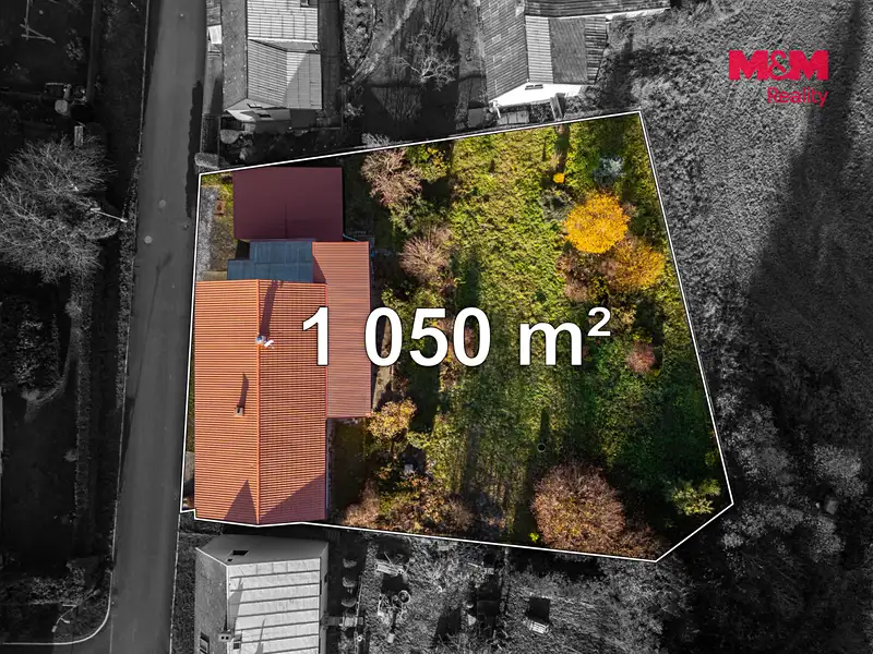 Prodej rodinného domu 300 m², pozemek 1050 m², Rýmařov – náhled fotky 3