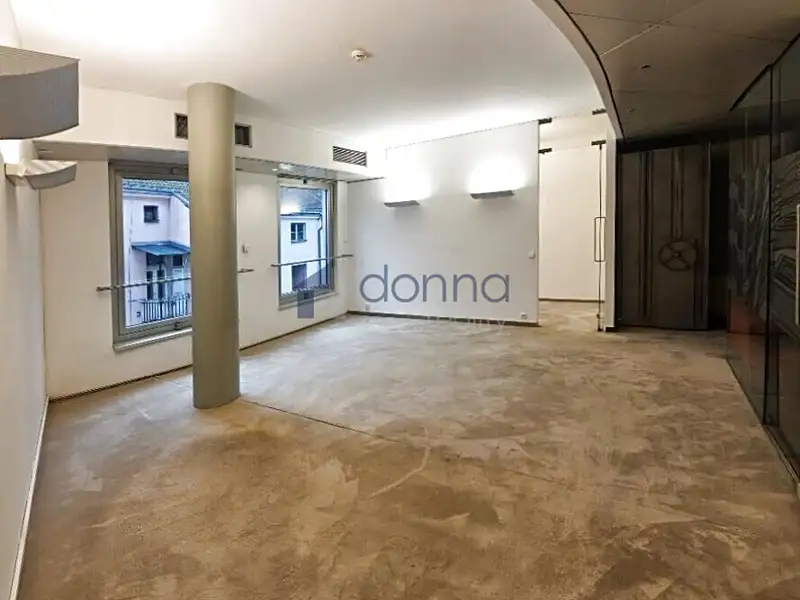 Pronájem kanceláře 50 m², Praha – náhled fotky 3