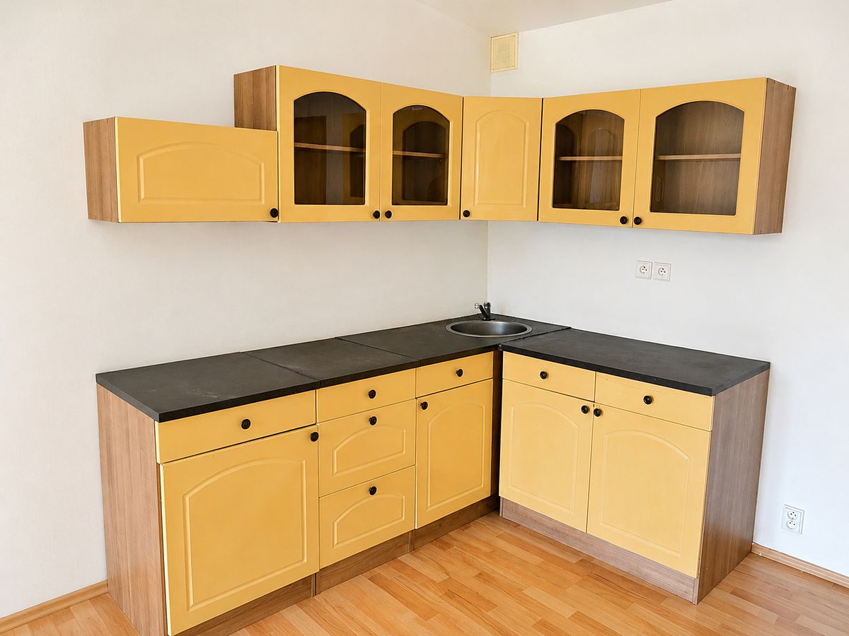 Prodej bytu 1+kk 40 m² – fotografie 3