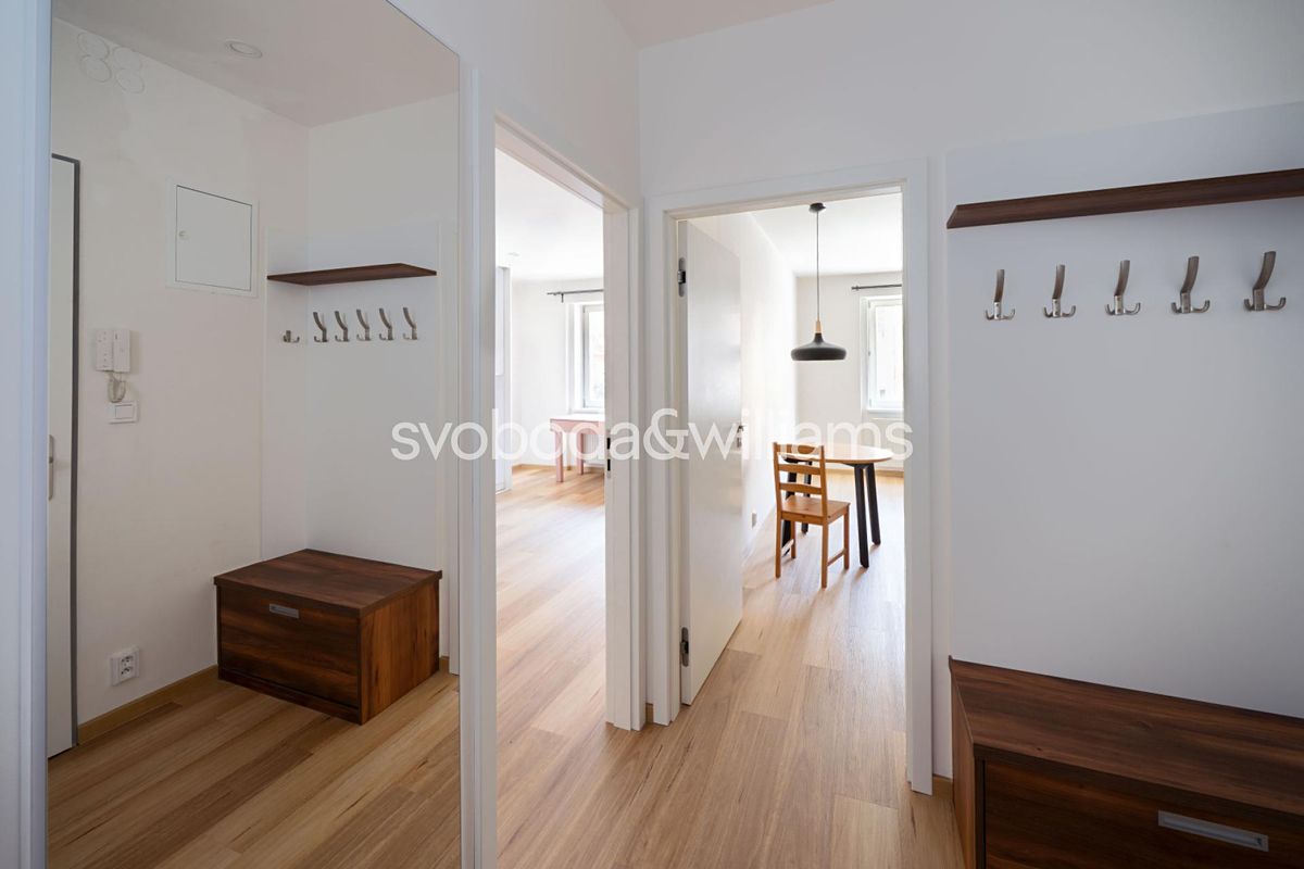 Prodej bytu 2+kk 47 m² – fotografie 3
