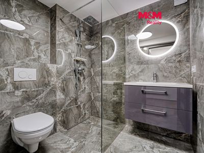 Prodej obchodního prostoru 26 m²