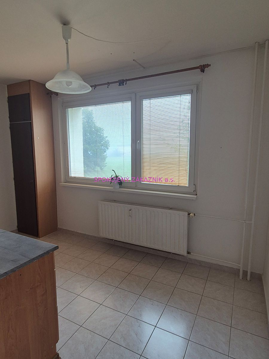 Pronájem bytu 3+1 70 m² – fotografie 2