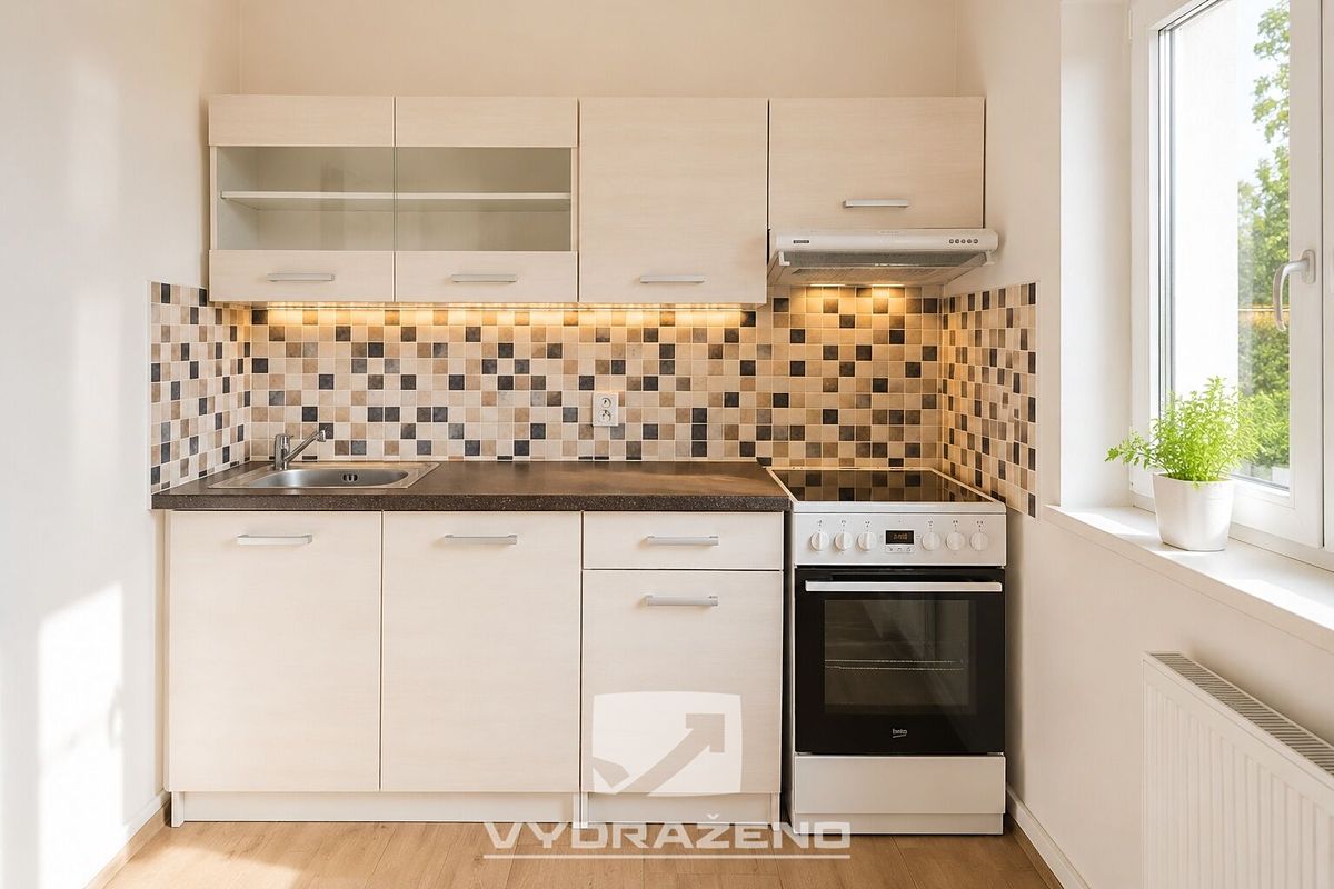 Prodej bytu 2+1 78 m² – fotografie 4