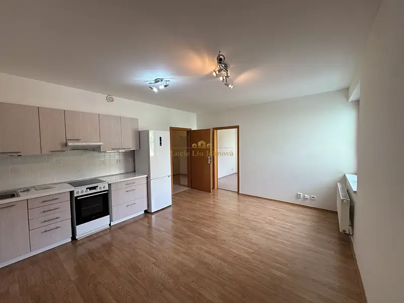 Prodej bytu 2+kk 46 m², Praha – náhled fotky 2