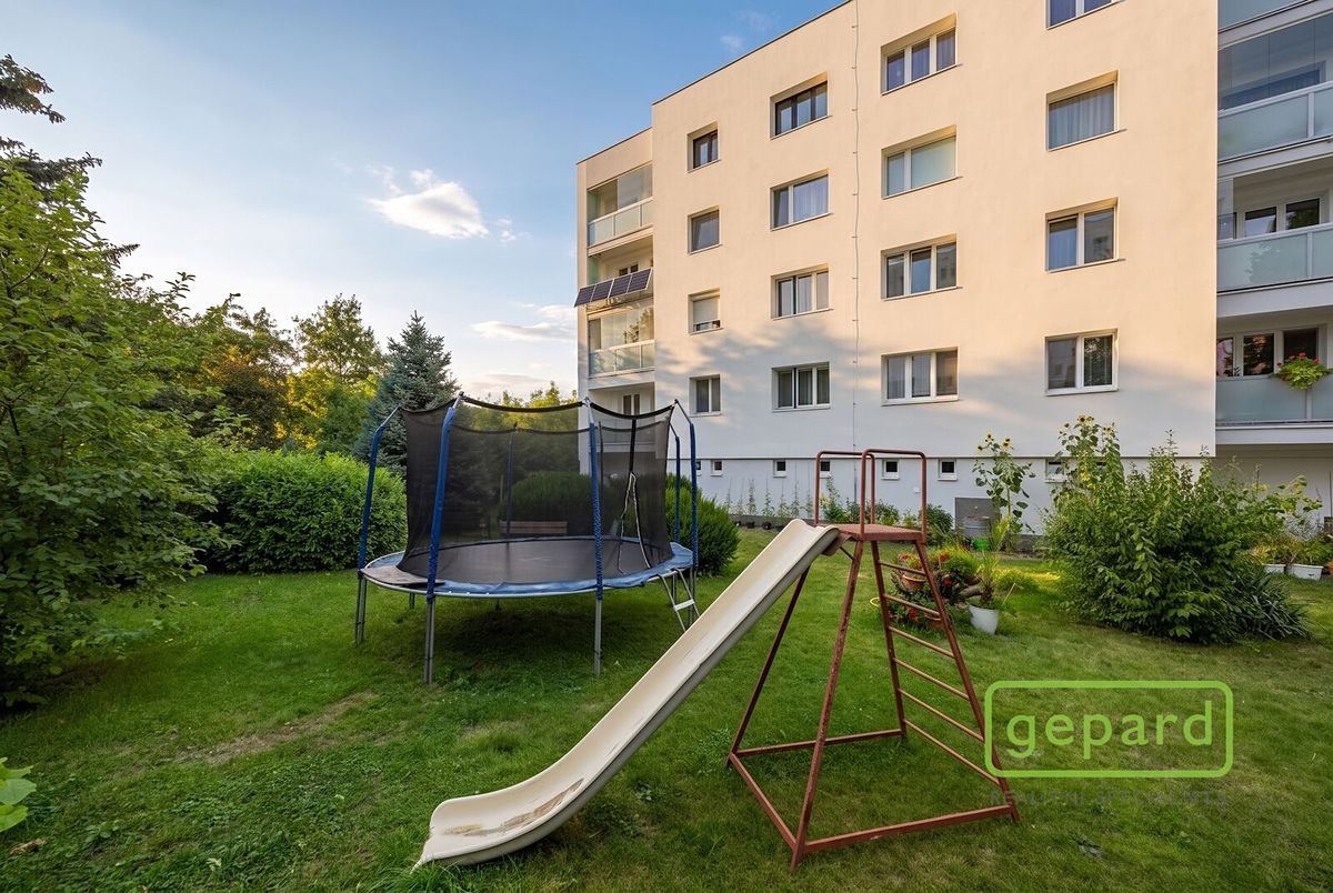 Prodej bytu 4+kk 102 m² – fotografie 3