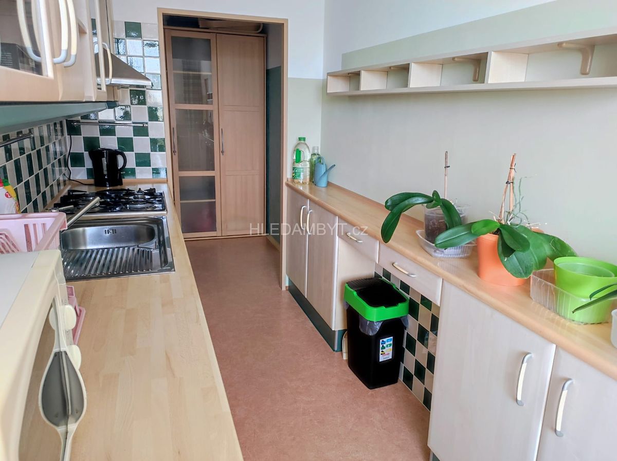 Pronájem bytu 3+1 70 m² – fotografie 5