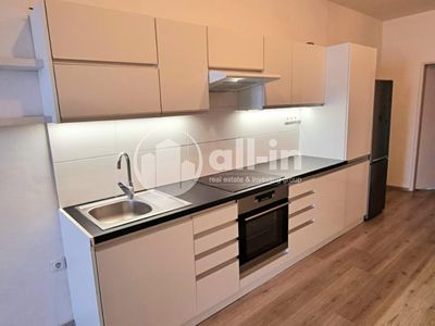 Prodej bytu 3+kk 63 m²