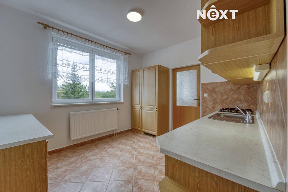Pronájem bytu 3+1 70 m² – fotografie 2